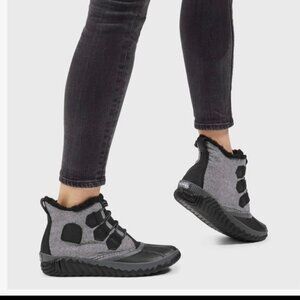 Sorel Out N About Rain Waterproof Booties